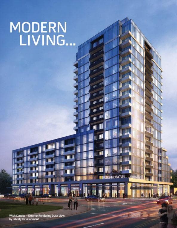 Wish Condos thumbnail 7