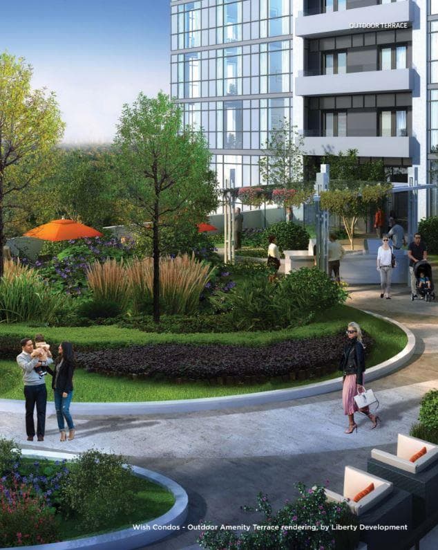 Wish Condos thumbnail 6