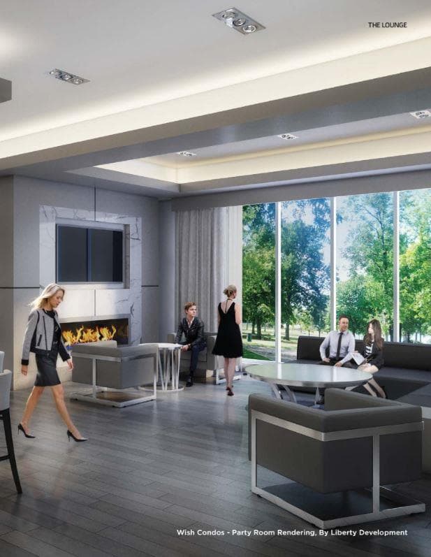 Wish Condos thumbnail 8