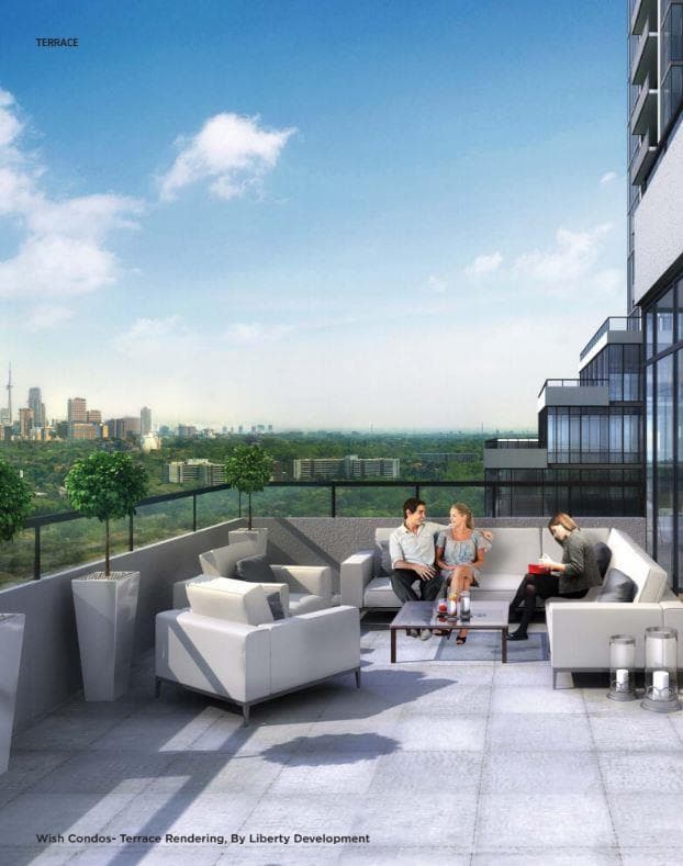 Wish Condos thumbnail 9