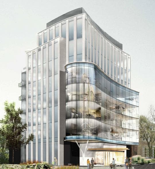 321 Davenport Condos thumbnail 2