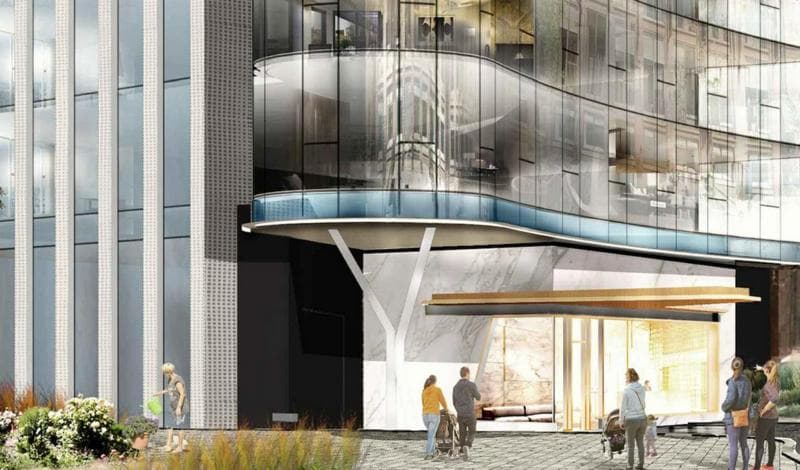 321 Davenport Condos thumbnail 3