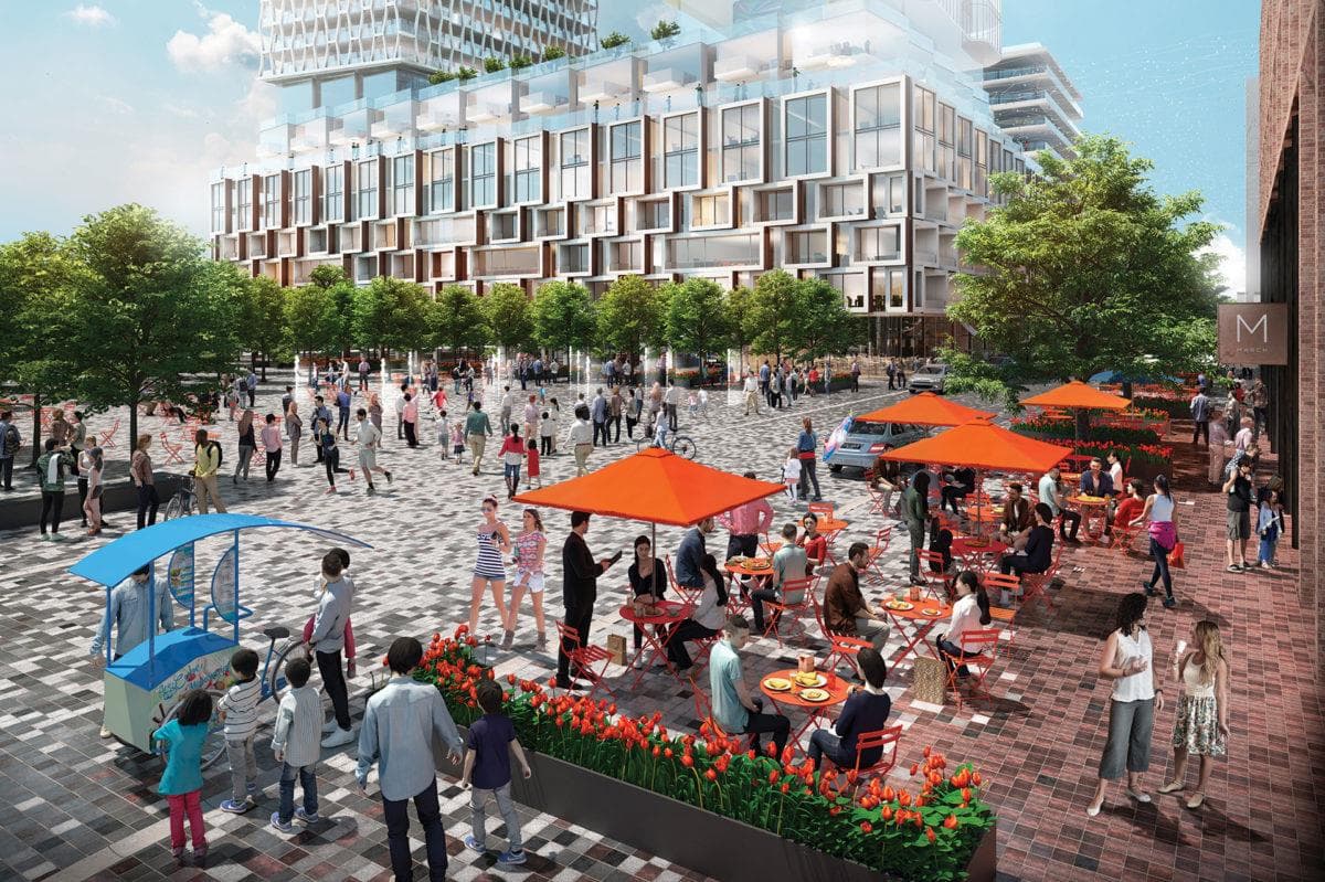 Bloor & Dufferin Condos thumbnail 2