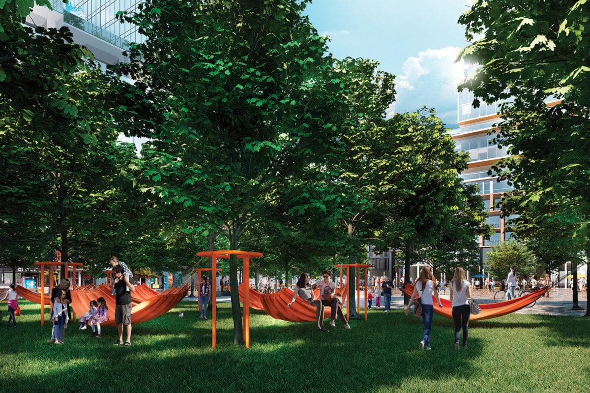 Bloor & Dufferin Condos thumbnail 3