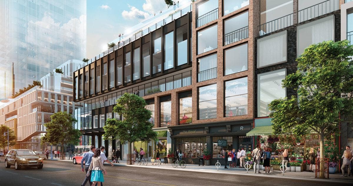 Bloor & Dufferin Condos thumbnail 6