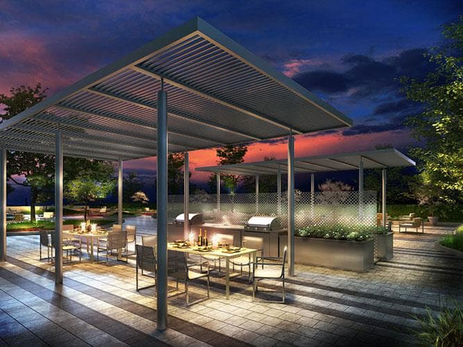Bloor Promenade Condos thumbnail 7