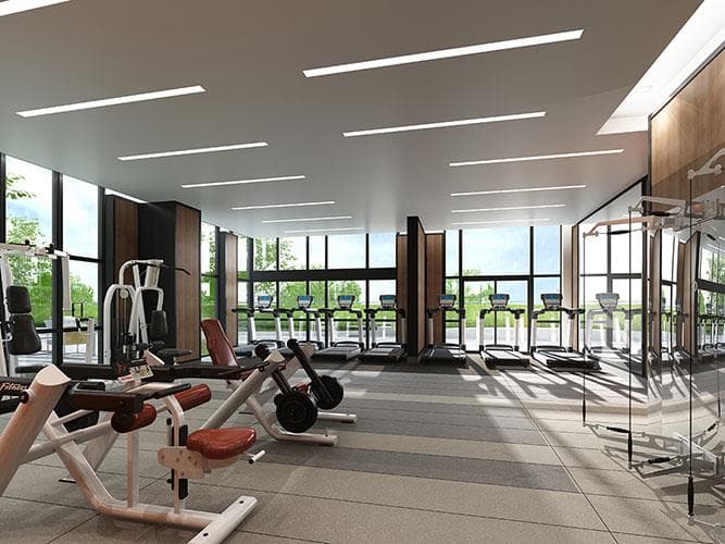 Bloor Promenade Condos thumbnail 10