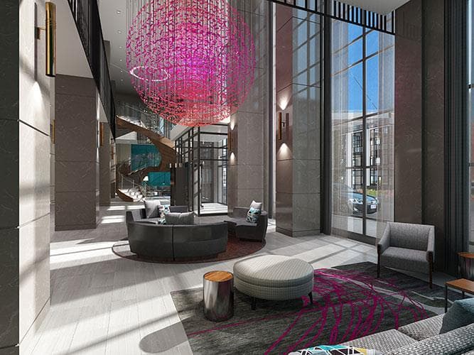 Bloor Promenade Condos thumbnail 11