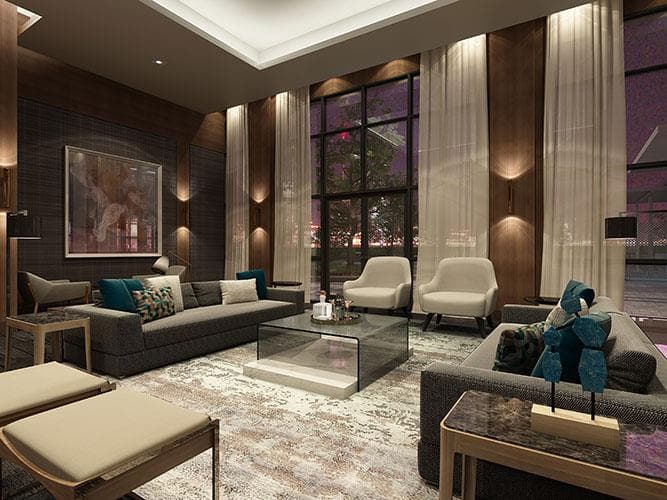 Bloor Promenade Condos thumbnail 12