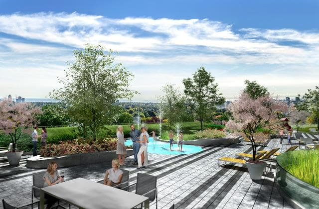 Bloor Promenade Condos thumbnail 13