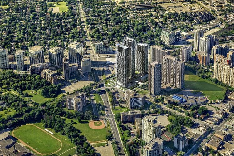 Bloor Promenade Condos thumbnail 14