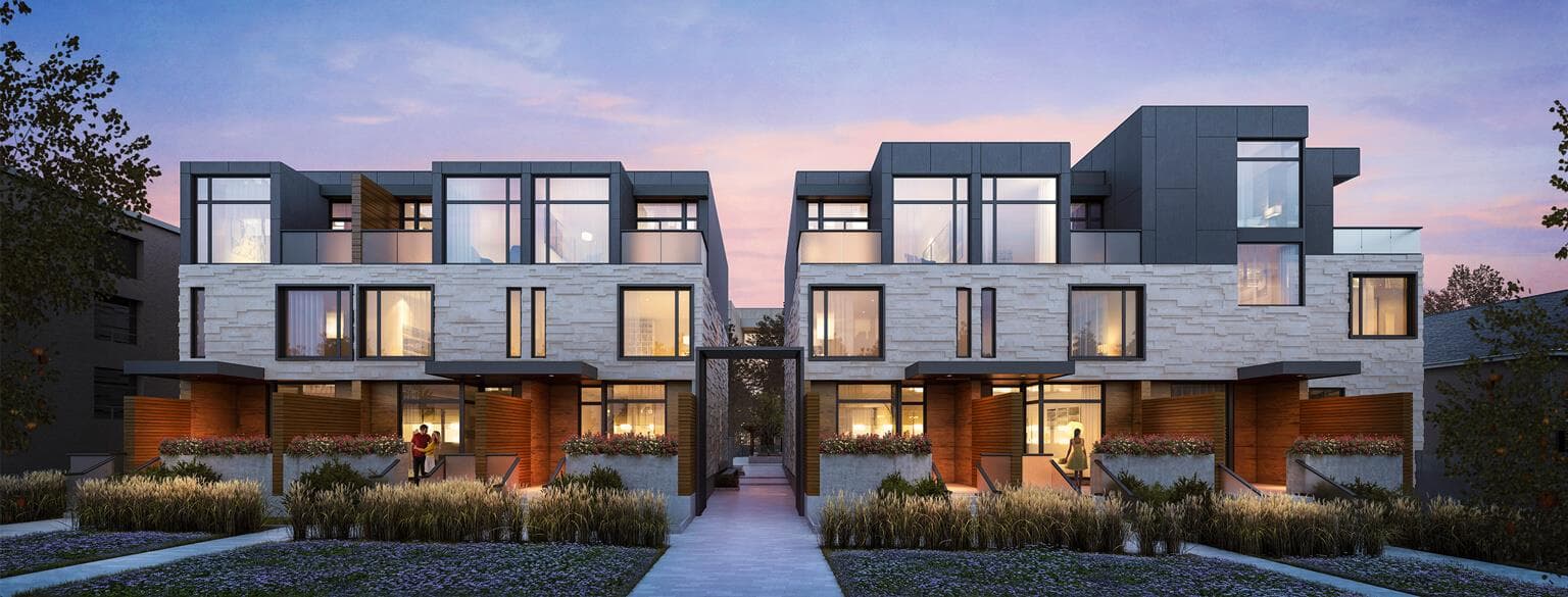 The Rose Club Condos - Image 1