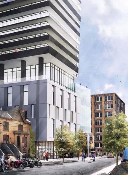 Theatre District Residence thumbnail 6
