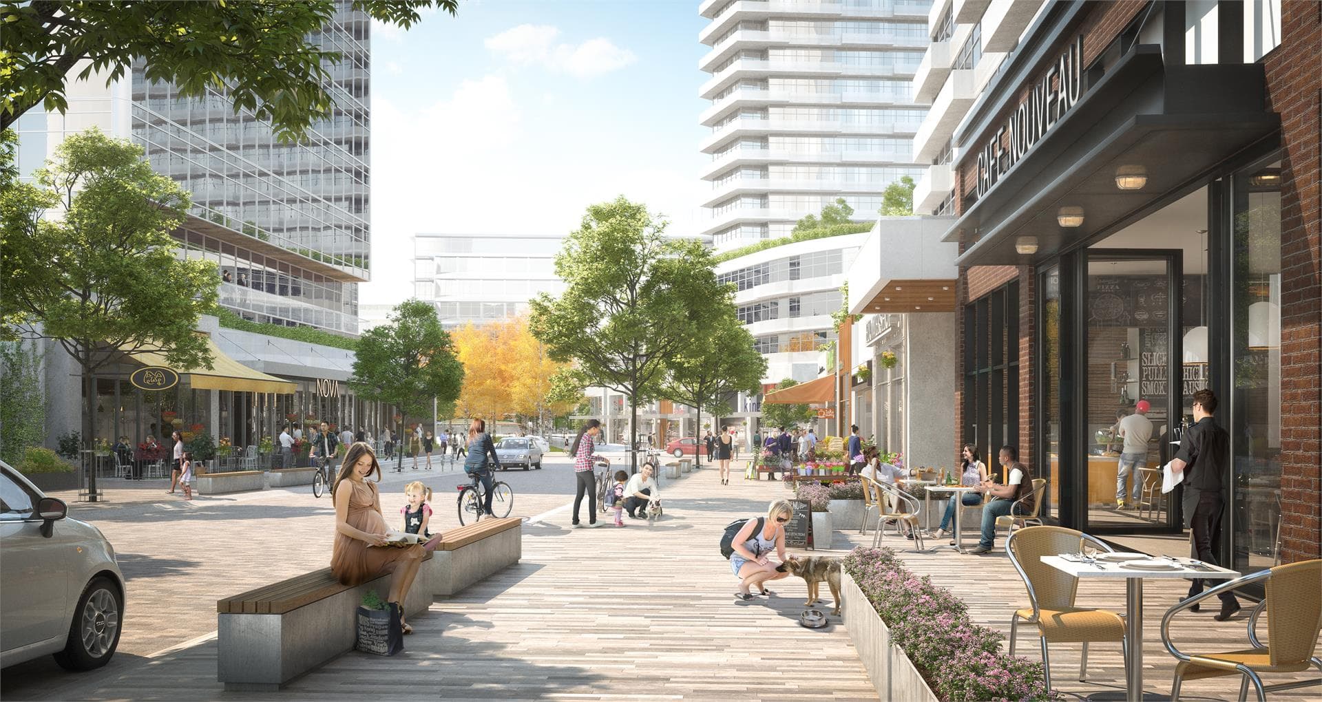 Wynford Green Condos thumbnail 3