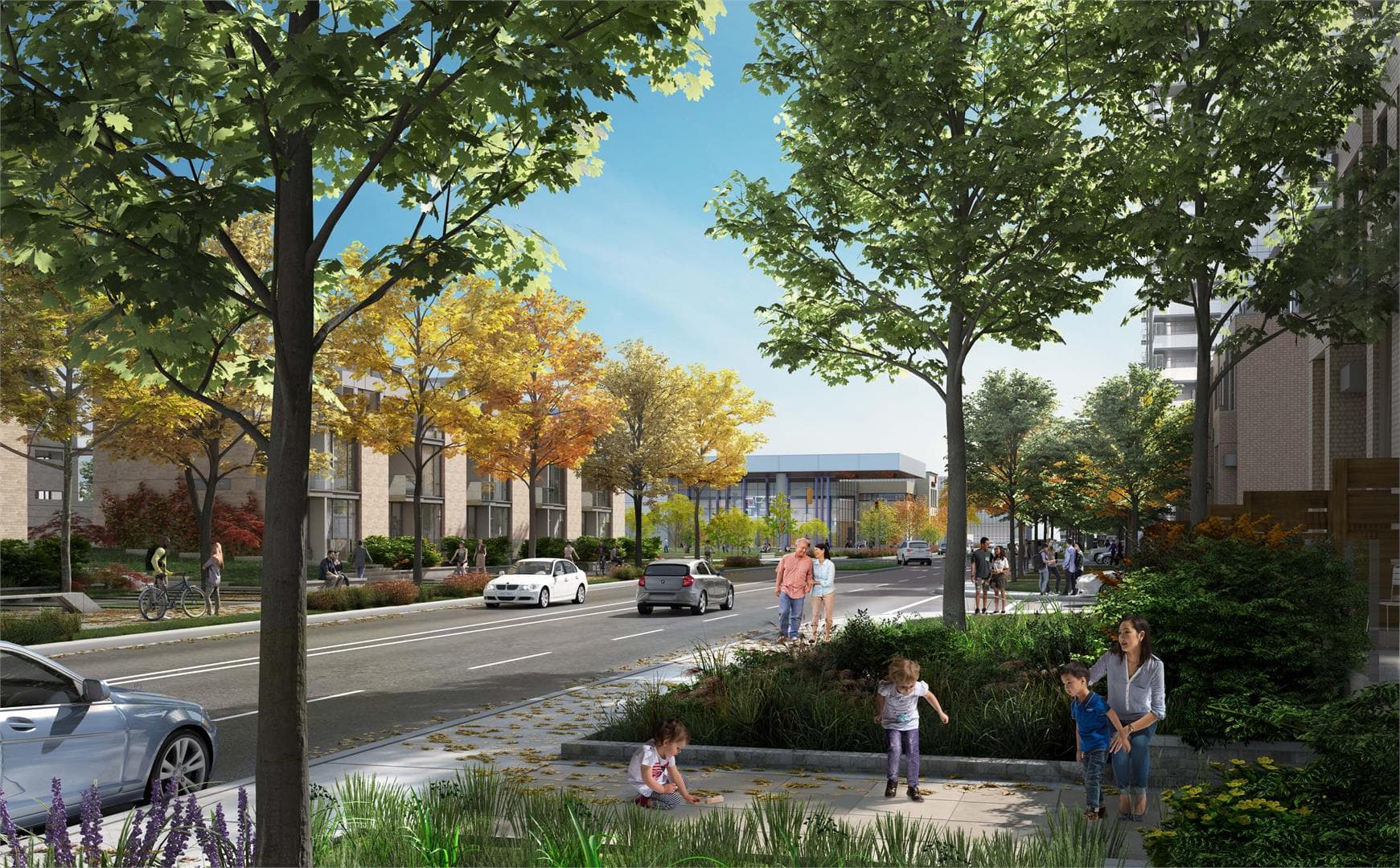 Wynford Green Condos thumbnail 2