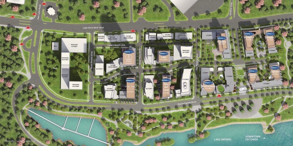 VITA 2 Condos thumbnail 3