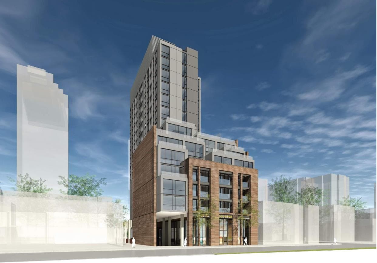 572 Church Street Condos thumbnail 2