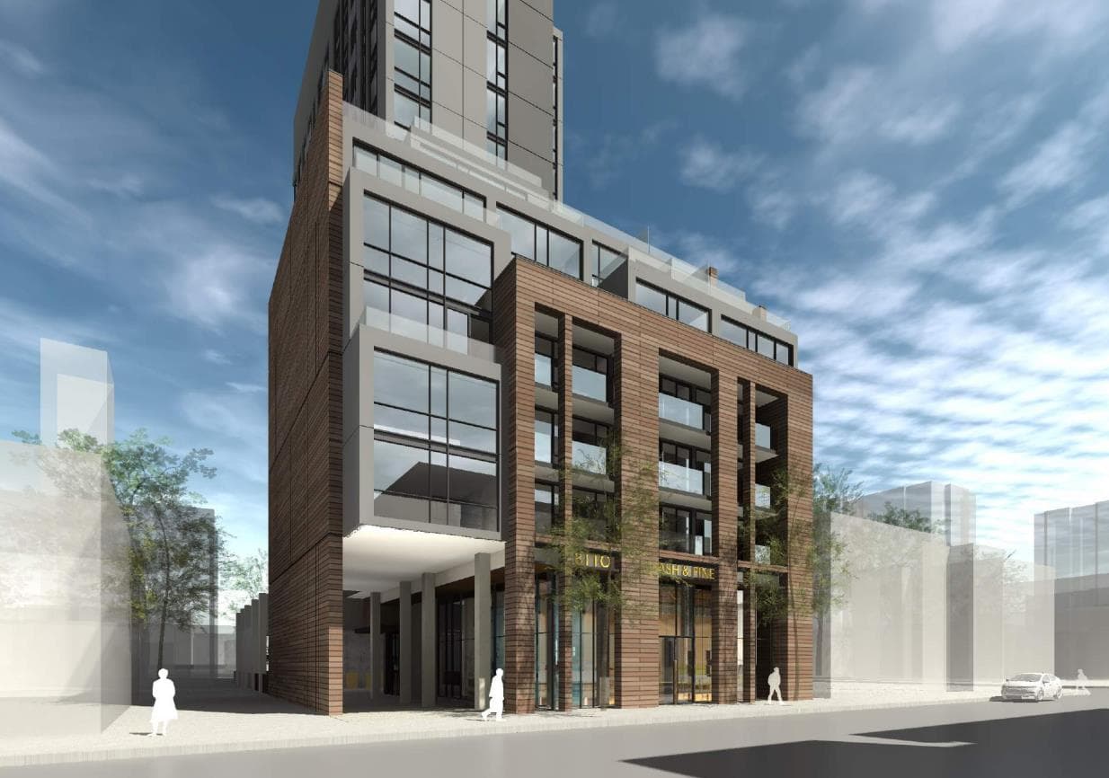 572 Church Street Condos thumbnail 5