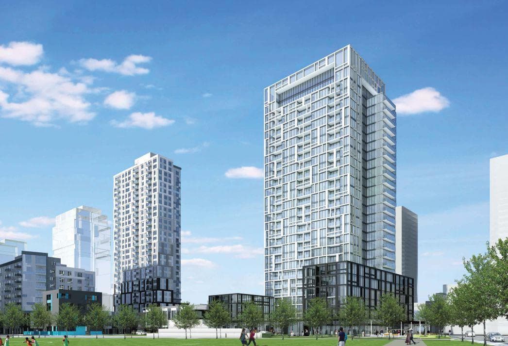 DuEast Condos thumbnail 2