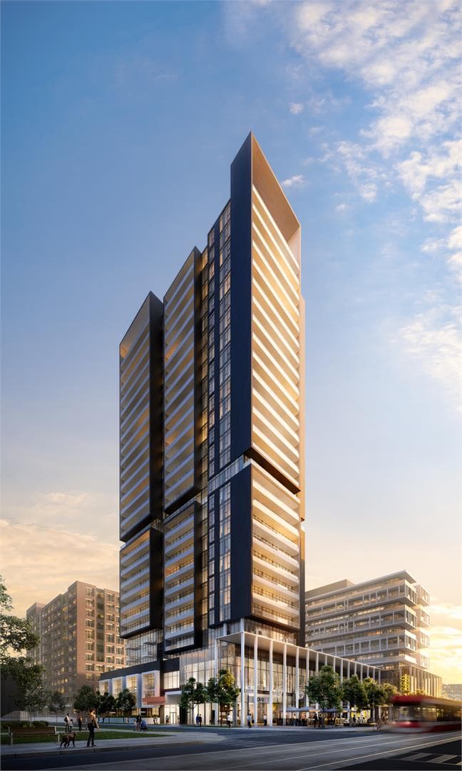 DuEast Condos
