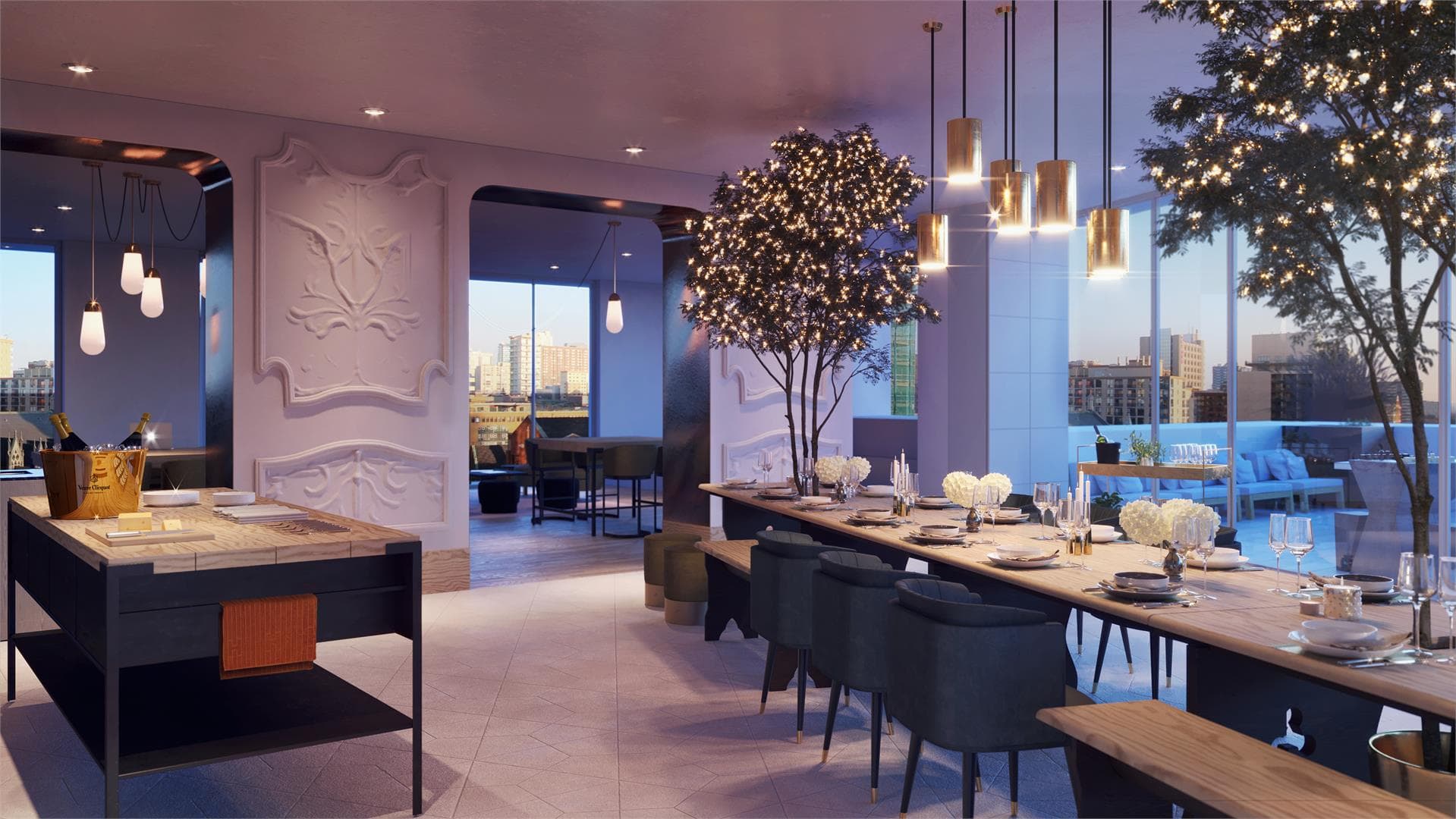 Fleur Condos thumbnail 5