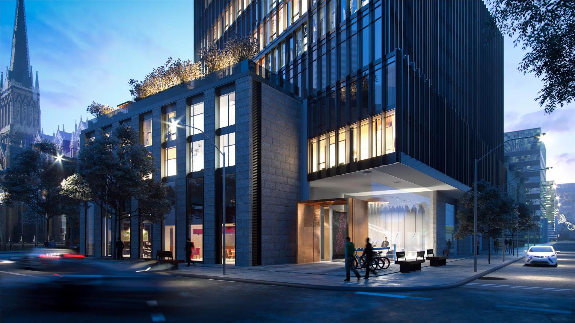 Fleur Condos thumbnail 2