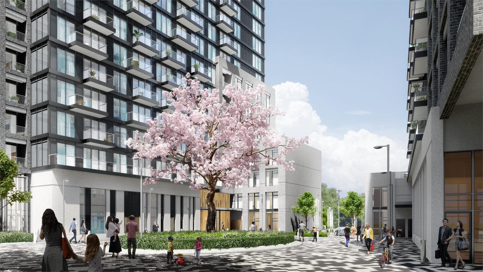 Westwood Gardens Condos thumbnail 3