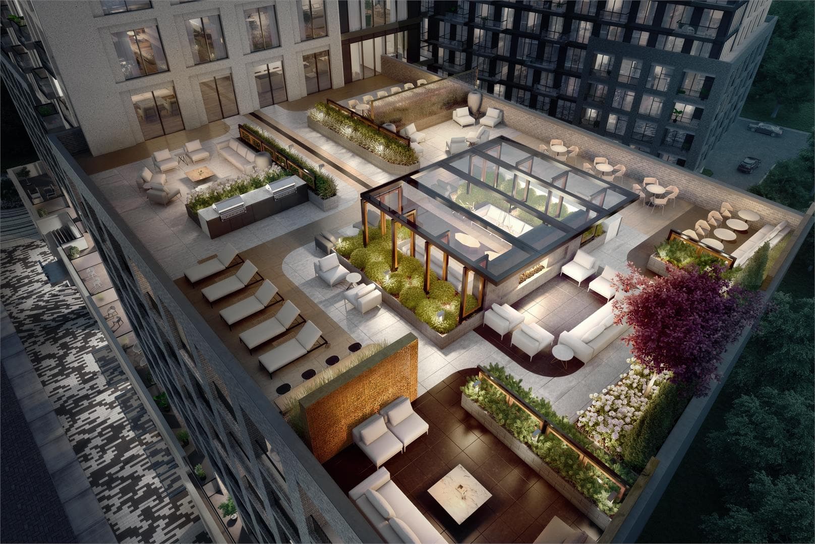 Westwood Gardens Condos thumbnail 2