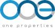 ONE Properties logo