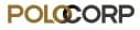 Polocorp Inc. logo