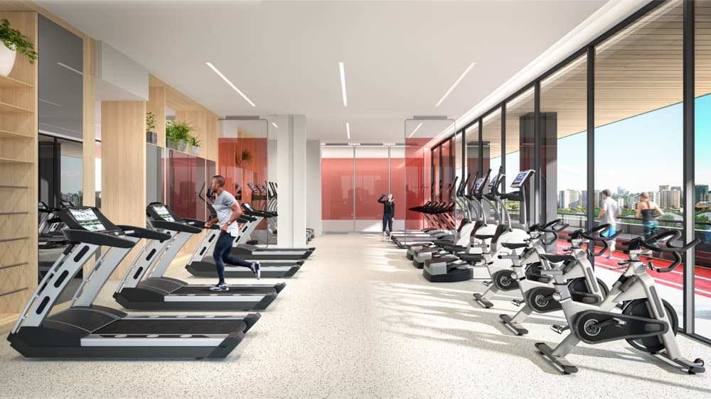 Zen King West Condos thumbnail 9