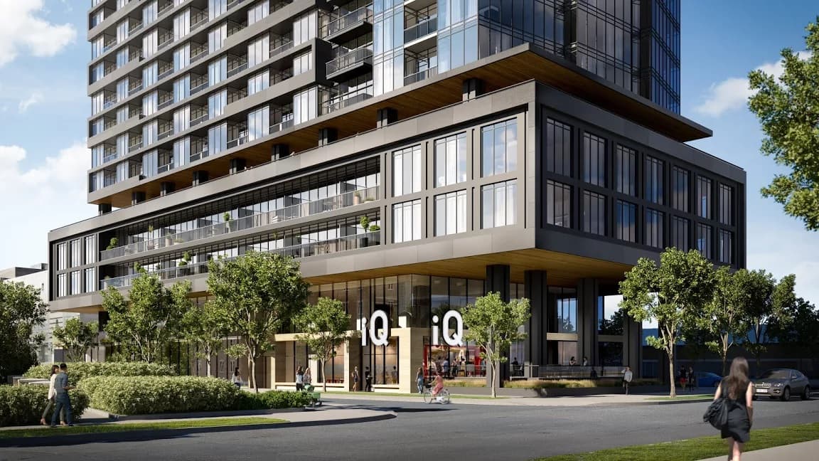 Zen King West Condos thumbnail 7