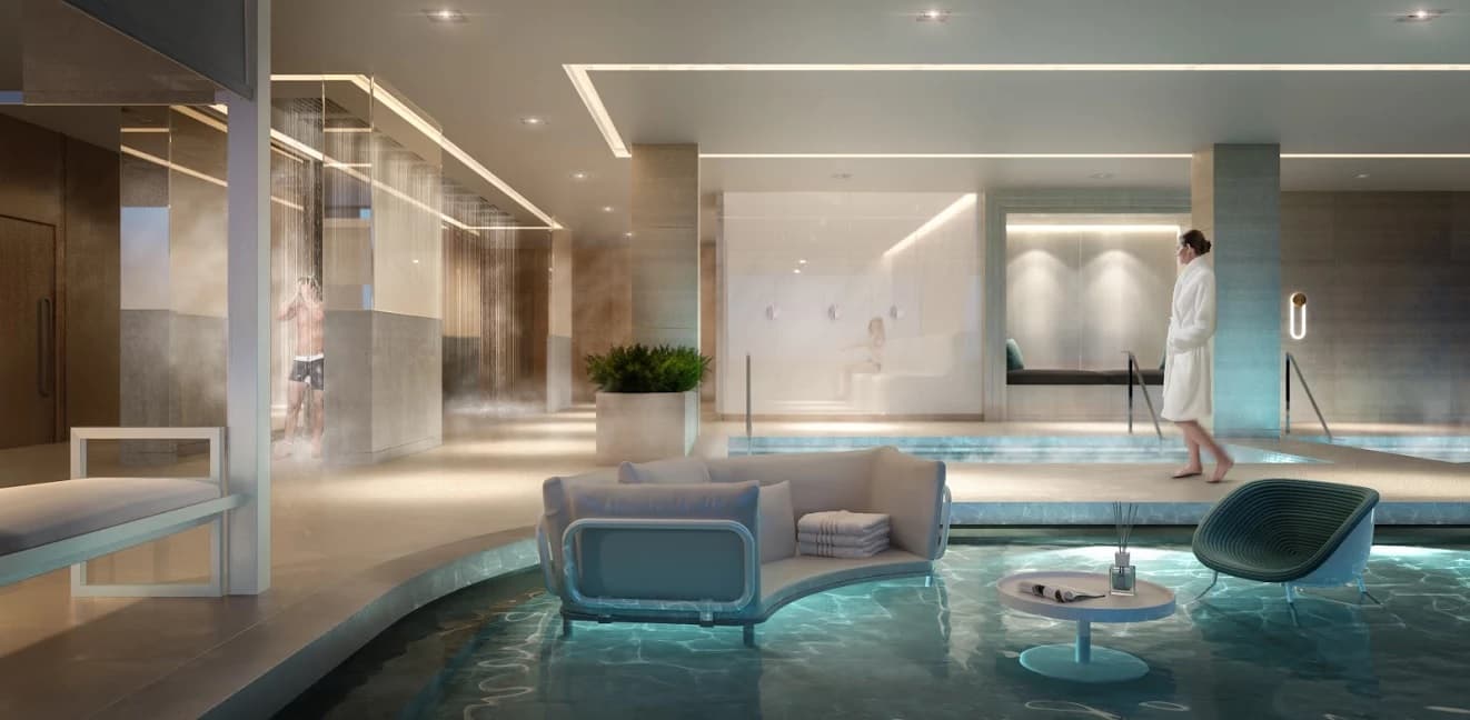 Zen King West Condos thumbnail 6