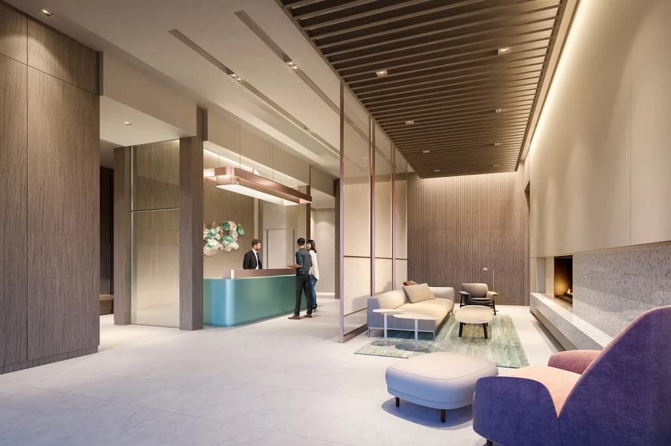 Zen King West Condos thumbnail 4