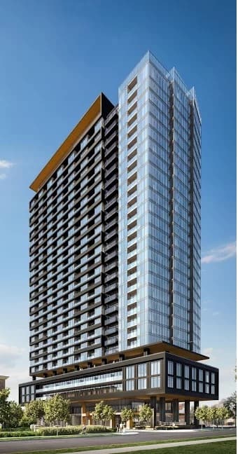 Zen King West Condos thumbnail 3