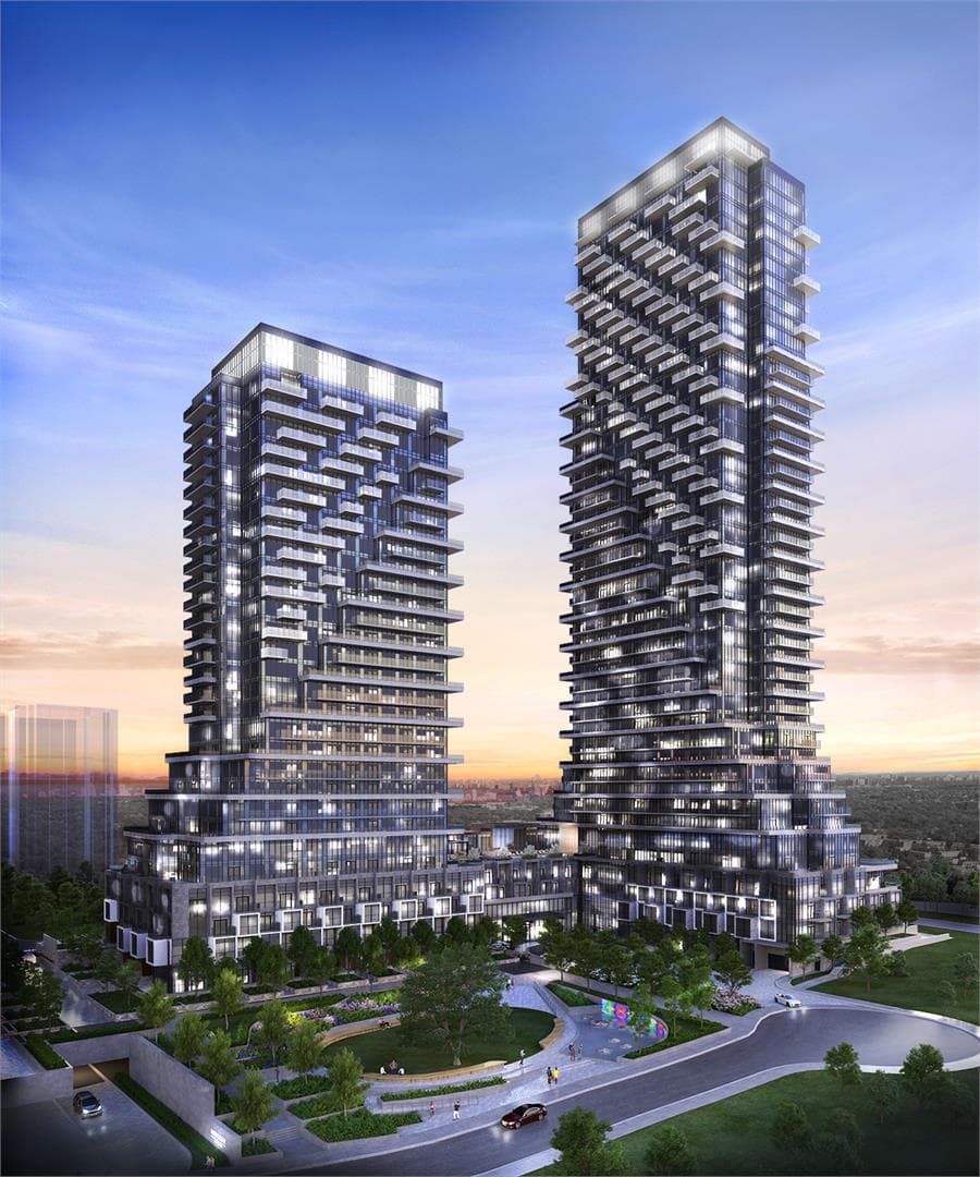 Auberge II On The Park Condos thumbnail 3