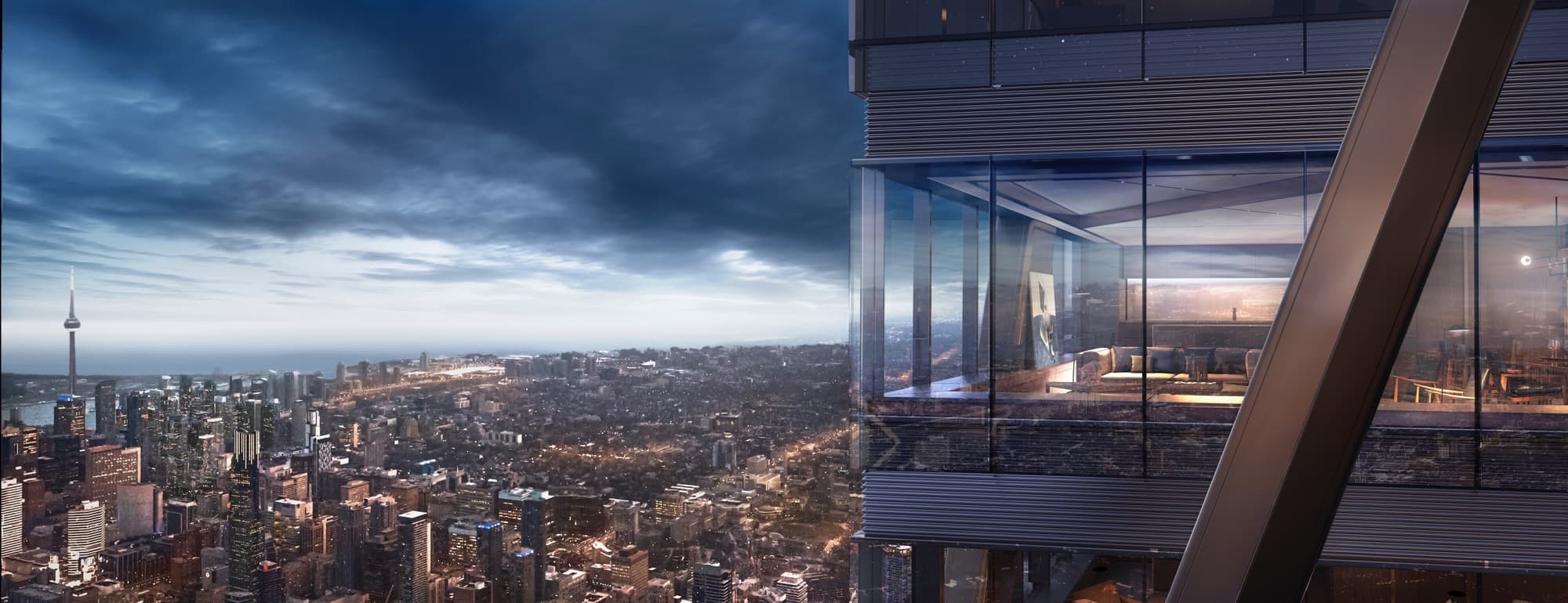 The One Condos thumbnail 3