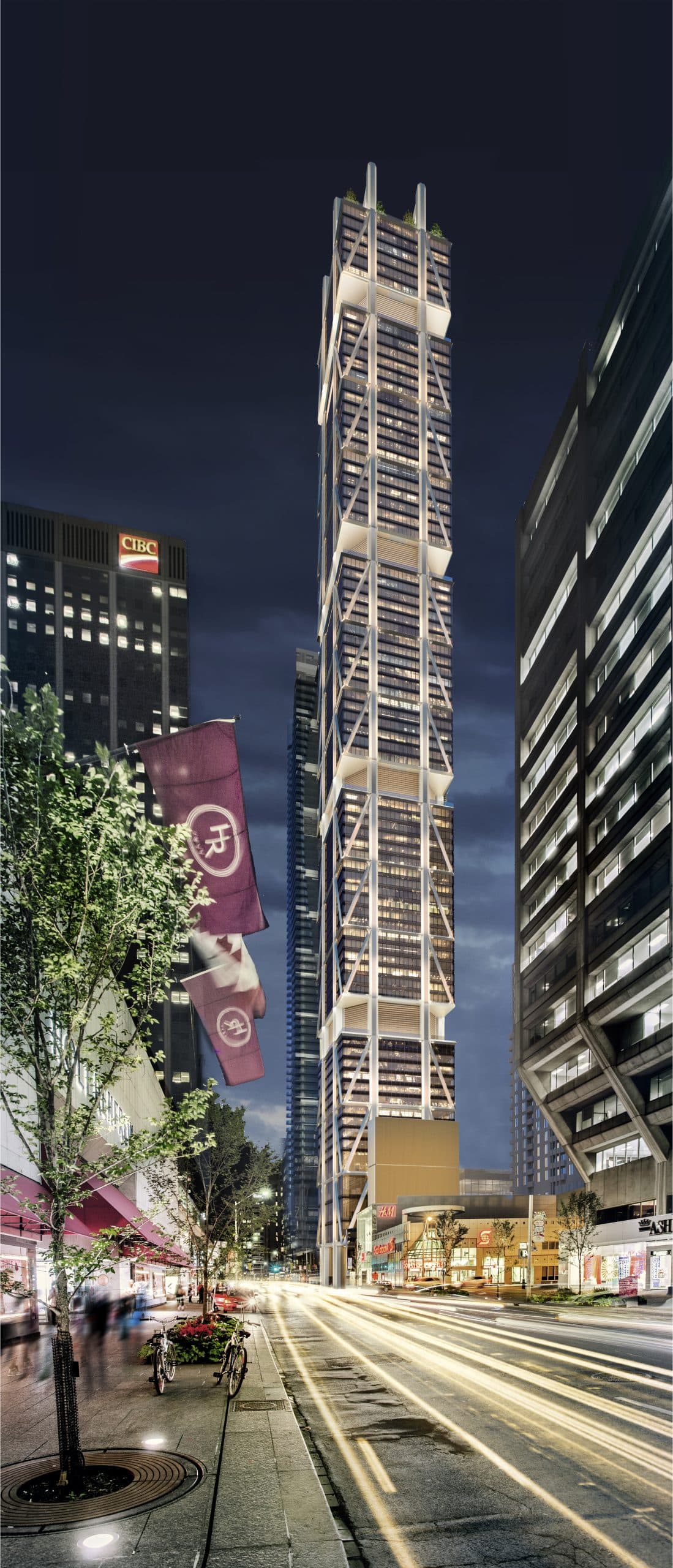 The One Condos thumbnail 5