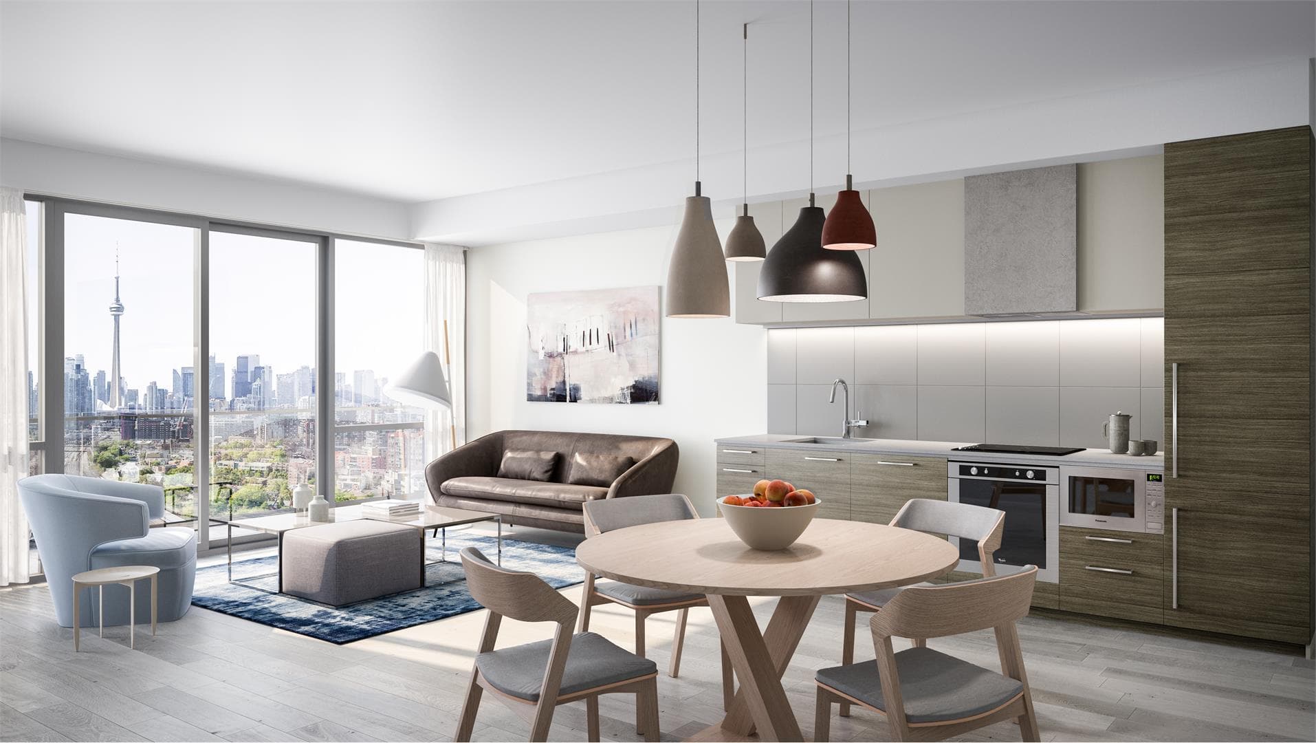 Zen King West Condos thumbnail 10