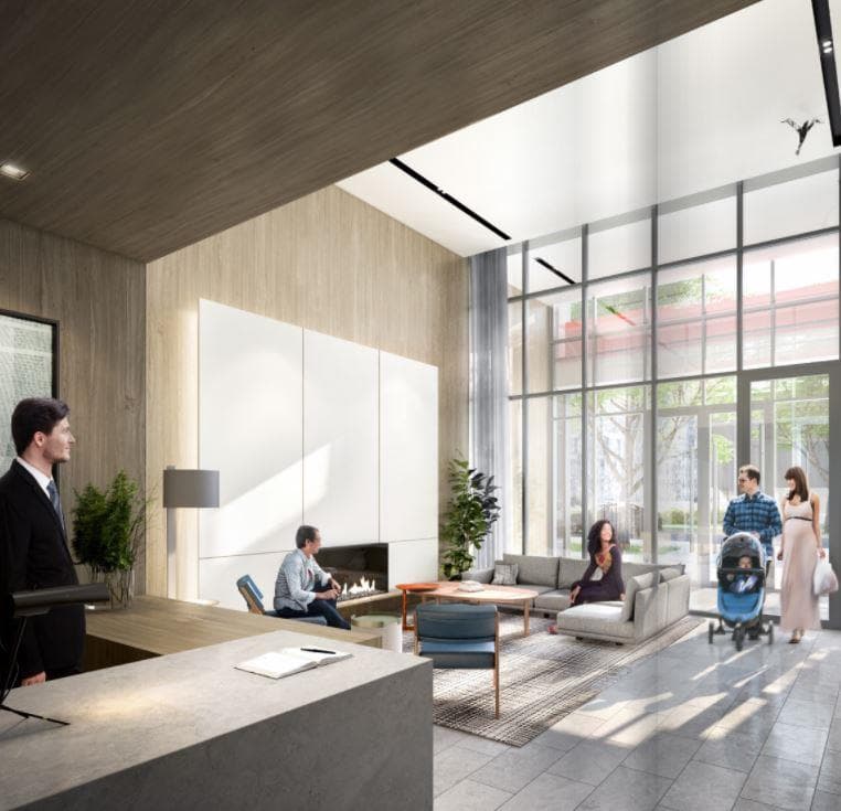 DuEast Condos thumbnail 4