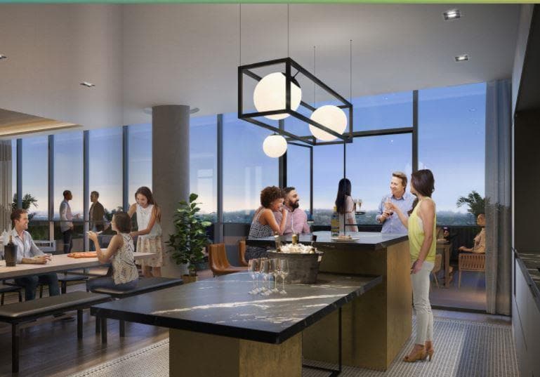DuEast Condos thumbnail 5
