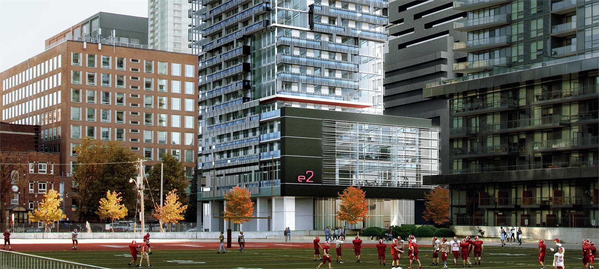E2 Condos thumbnail 2