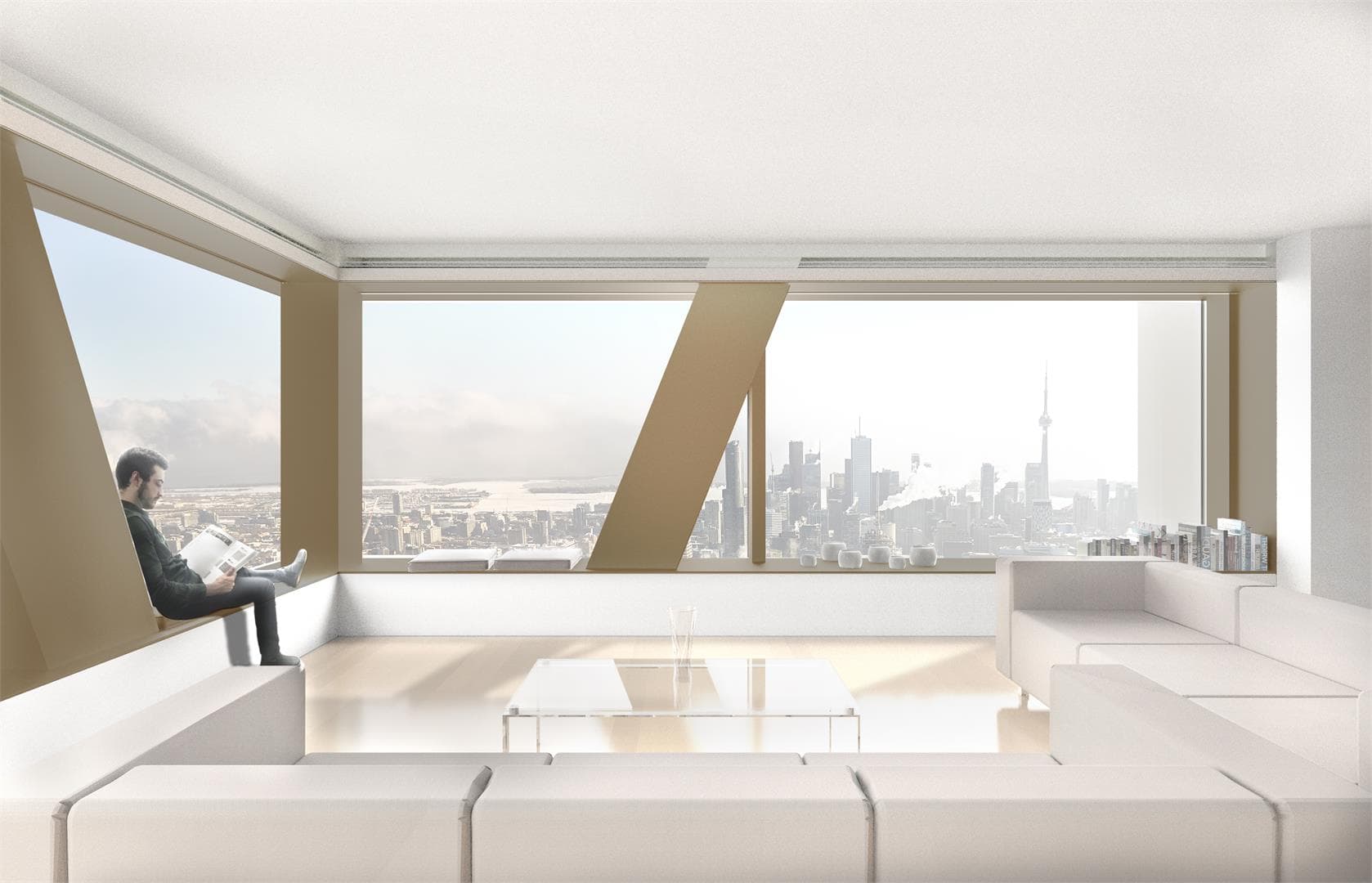 The One Condos thumbnail 22