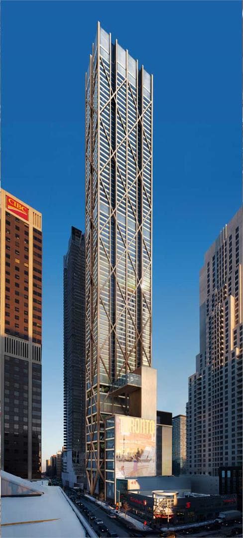 The One Condos thumbnail 14