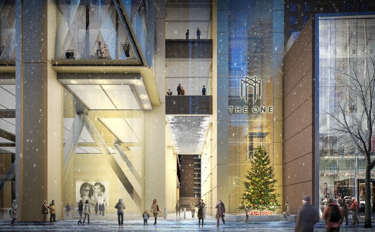 The One Condos thumbnail 15