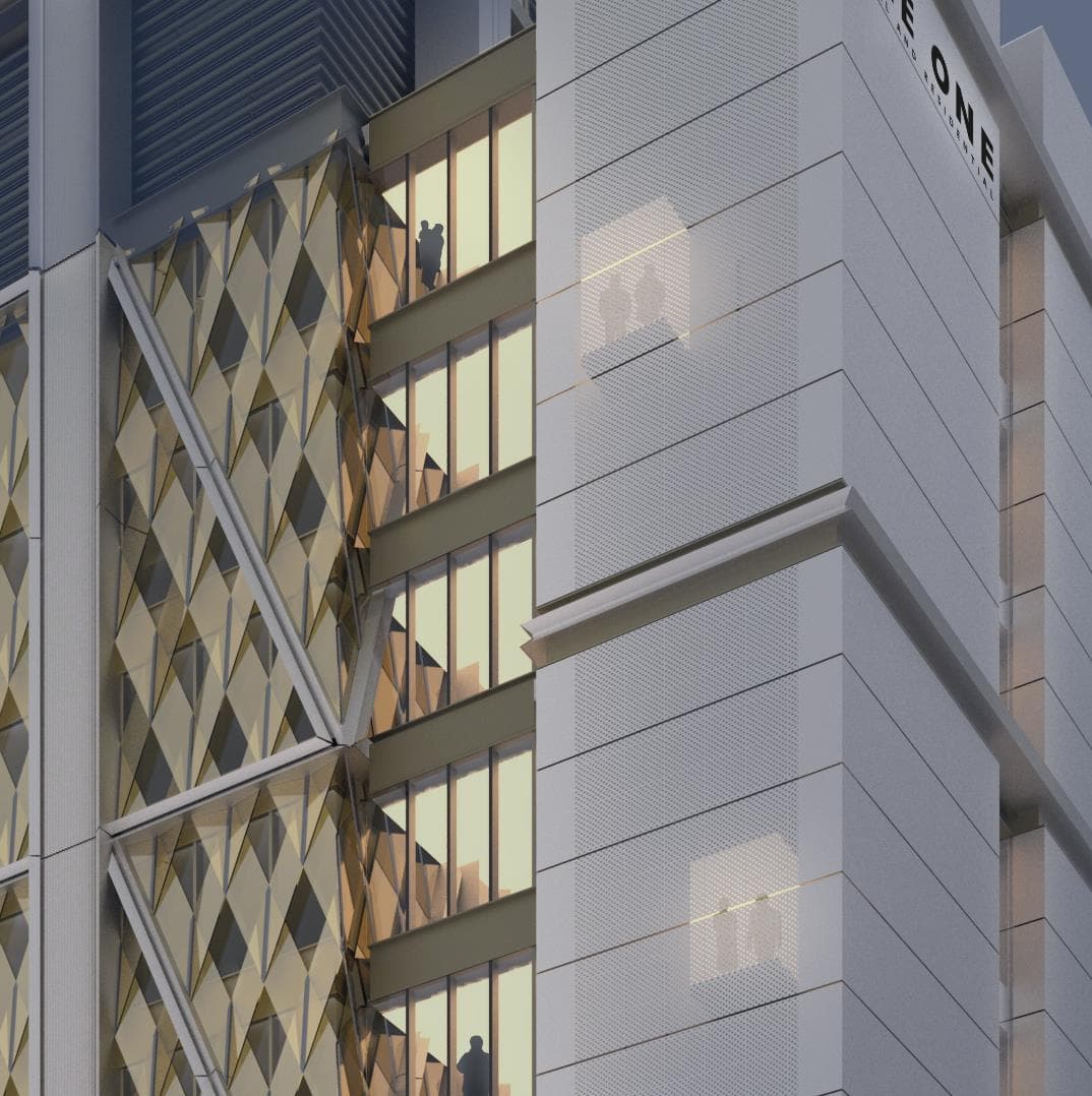 The One Condos thumbnail 17
