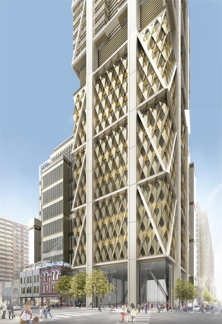 The One Condos thumbnail 19