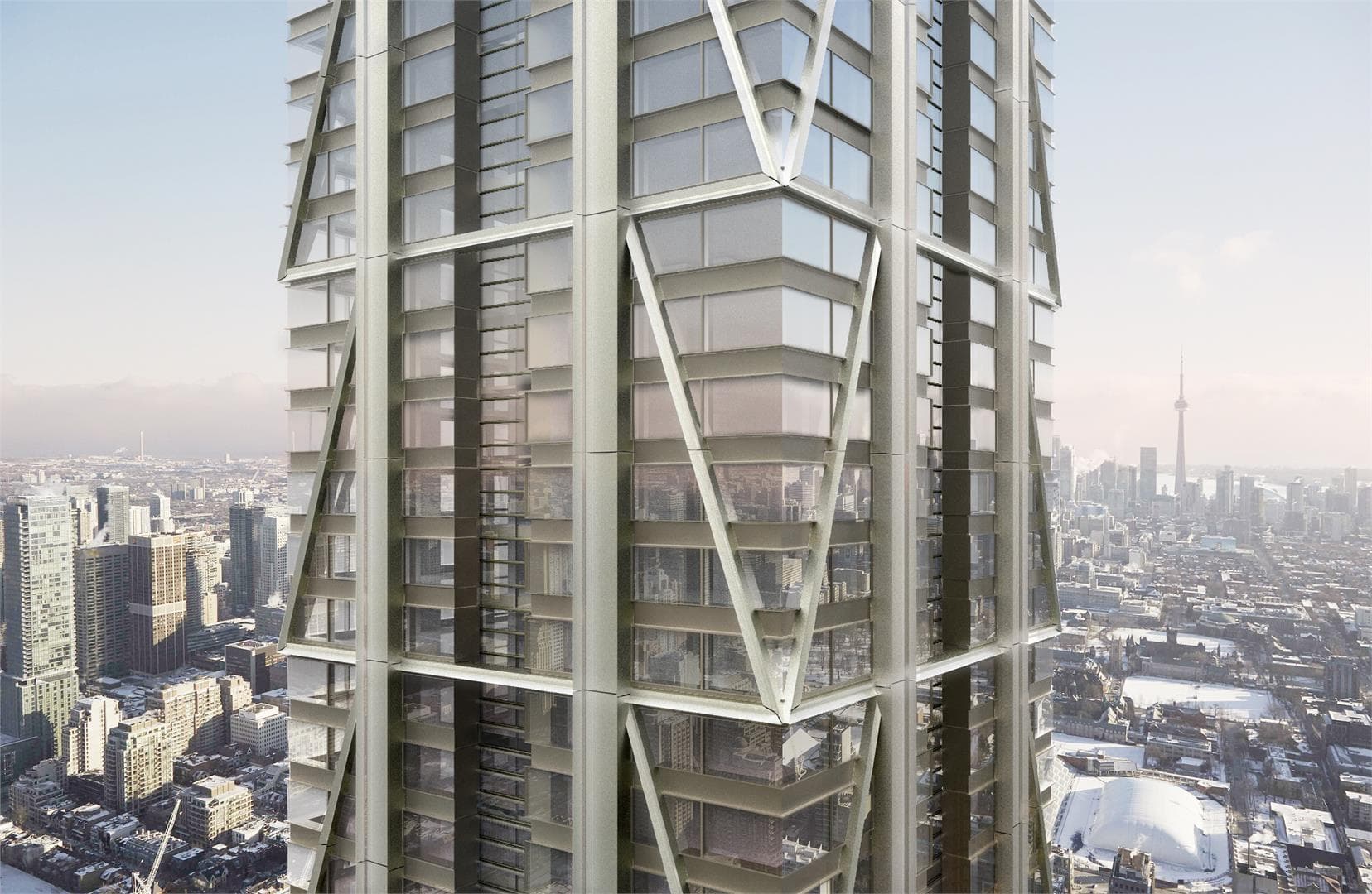 The One Condos thumbnail 20