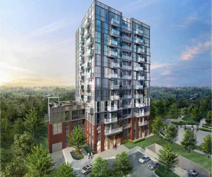 Chelsea on the Green Condos - Image 1