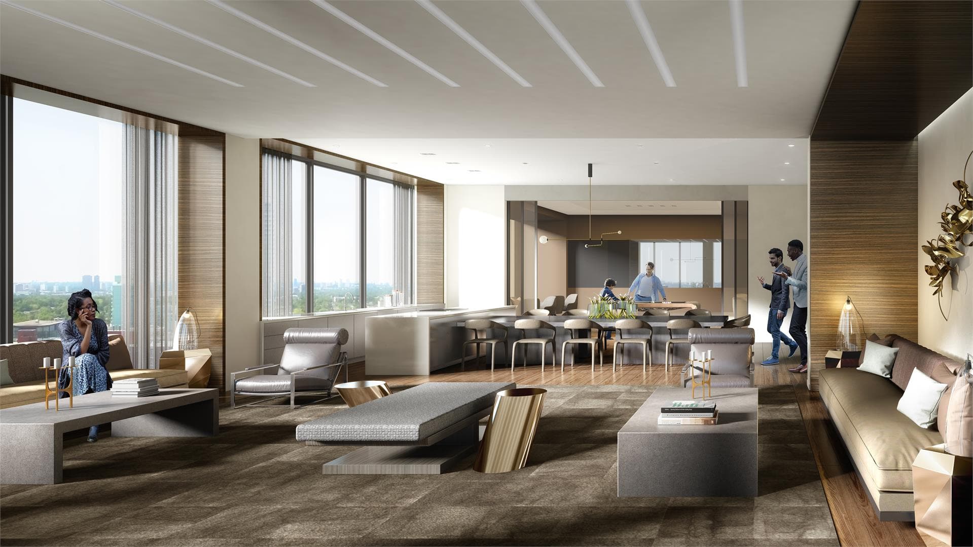 E2 Condos thumbnail 5